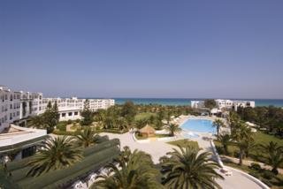 Hotel Iberostar El Fatimi