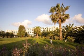 Hotel Iberostar El Fatimi