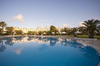 Hotel Iberostar El Fatimi