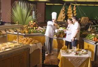 Hotel Iberostar El Fatimi