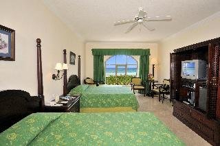 Hotel Iberostar Ensenachos