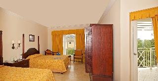 Hotel Iberostar Ensenachos