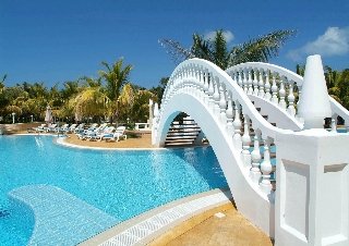 Hotel Iberostar Ensenachos