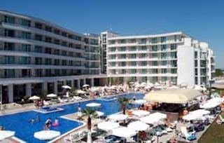 Hotel Iberostar Festa Panorama