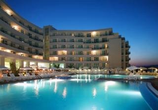 Hotel Iberostar Festa Panorama