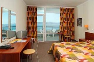 Hotel Iberostar Festa Panorama