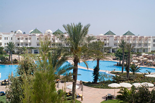 Hotel Iberostar Founty Beach