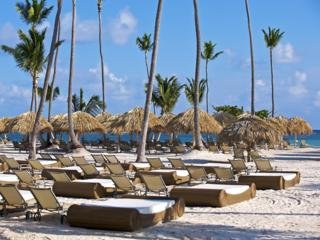 Hotel Iberostar Grand Bavaro