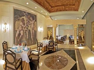 Hotel Iberostar Grand Bavaro