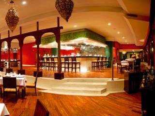 Hotel Iberostar Grand Paraiso