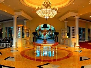Hotel Iberostar Grand Paraiso