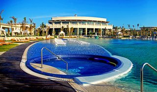 Hotel Iberostar Grand Paraiso