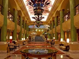 Hotel Iberostar Grand Paraiso