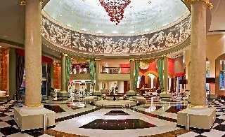 Hotel Iberostar Grand Rose Hall All Inclusive