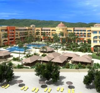 Hotel Iberostar Grand Rose Hall All Inclusive
