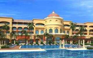 Hotel Iberostar Grand Rose Hall All Inclusive