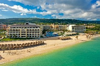 Hotel Iberostar Grand Rose Hall All Inclusive