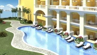 Hotel Iberostar Grand Rose Hall All Inclusive