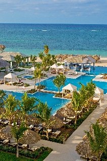 Hotel Iberostar Grand Rose Hall All Inclusive