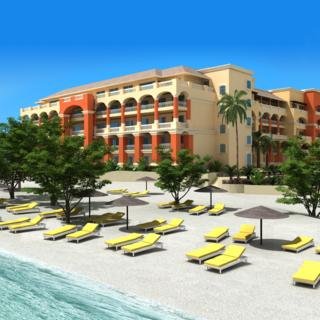 Hotel Iberostar Grand Rose Hall All Inclusive