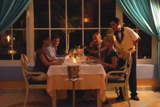 Hotel Iberostar Grand Rose Hall All Inclusive