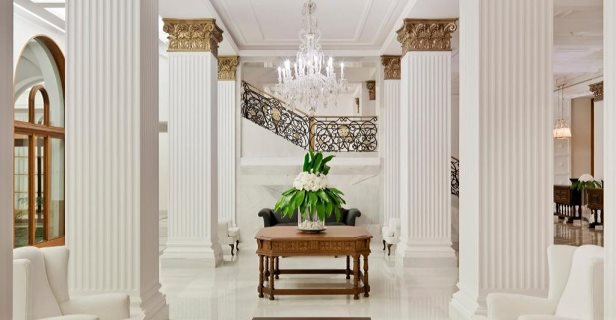 Hotel Iberostar Heritage Grand Mencey
