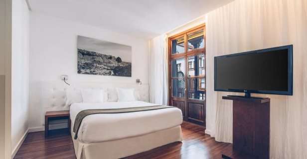 Hotel Iberostar Heritage Grand Mencey