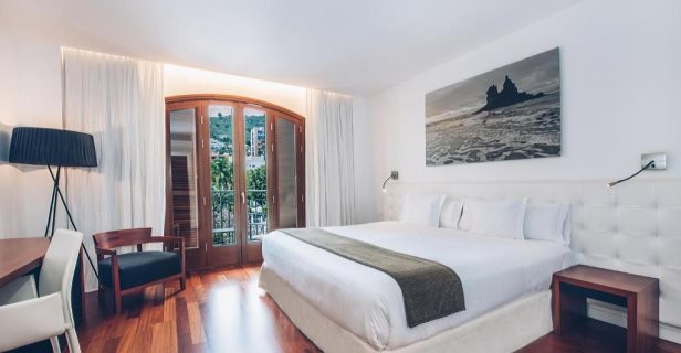 Hotel Iberostar Heritage Grand Mencey