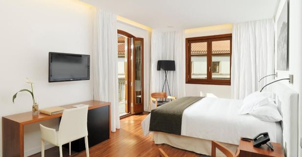 Hotel Iberostar Heritage Grand Mencey