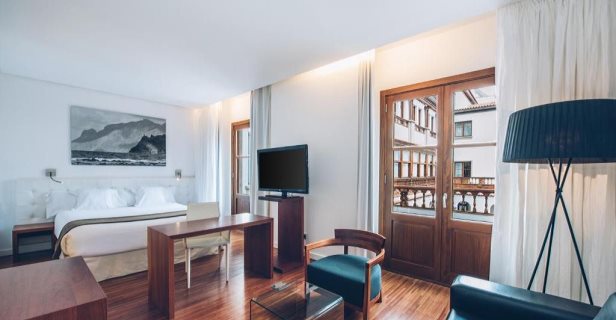 Hotel Iberostar Heritage Grand Mencey