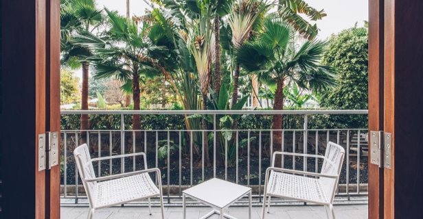 Hotel Iberostar Heritage Grand Mencey