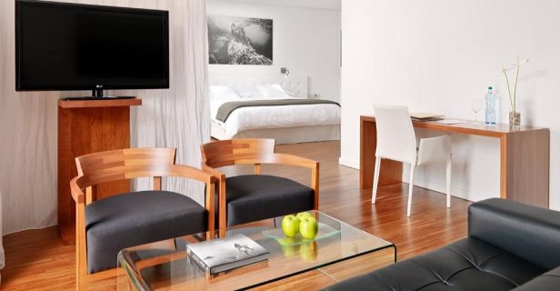 Hotel Iberostar Heritage Grand Mencey