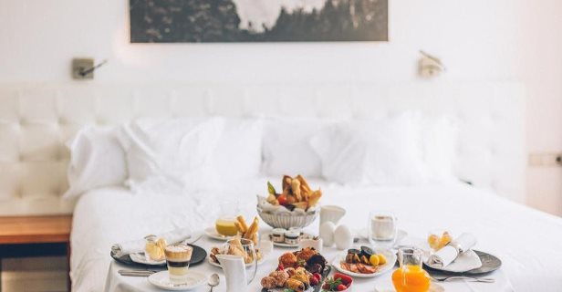 Hotel Iberostar Heritage Grand Mencey