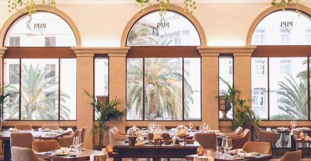 Hotel Iberostar Heritage Grand Mencey