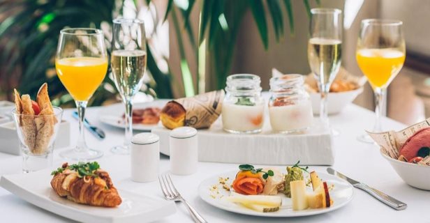 Hotel Iberostar Heritage Grand Mencey