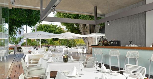 Hotel Iberostar Heritage Grand Mencey