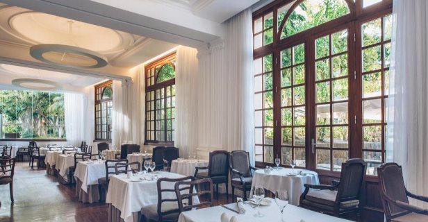 Hotel Iberostar Heritage Grand Mencey