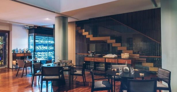 Hotel Iberostar Heritage Grand Mencey