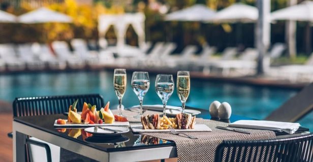 Hotel Iberostar Heritage Grand Mencey