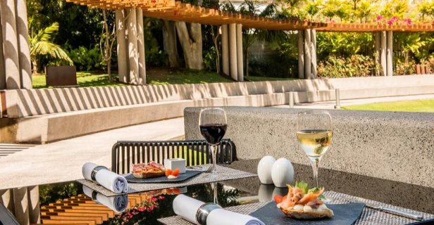 Hotel Iberostar Heritage Grand Mencey