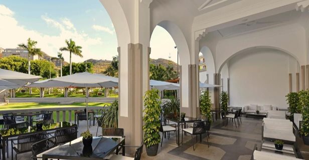 Hotel Iberostar Heritage Grand Mencey