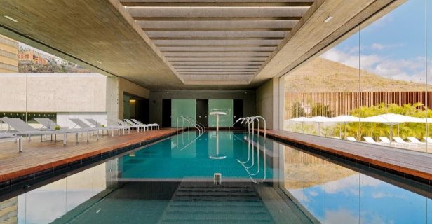 Hotel Iberostar Heritage Grand Mencey