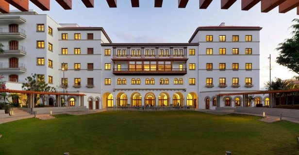 Hotel Iberostar Heritage Grand Mencey