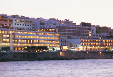 Hotel Iberostar Hermes