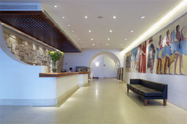 Hotel Iberostar Hermes
