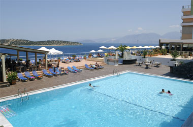 Hotel Iberostar Hermes
