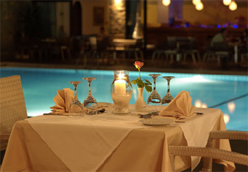 Hotel Iberostar Hermes