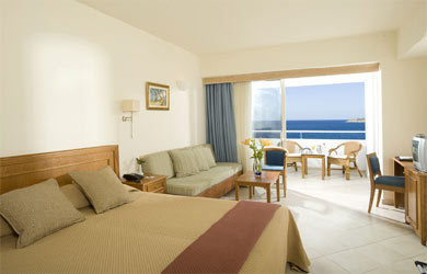 Hotel Iberostar Hermes