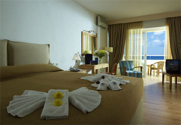 Hotel Iberostar Hermes