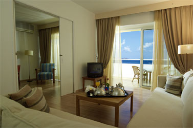 Hotel Iberostar Hermes